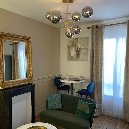 Bella Mia - Chic Apartment Near Orly Rport 15Mns Frm Paris Choisy-le-Roi Exterior photo