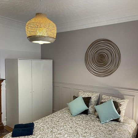 Bella Mia - Chic Apartment Near Orly Rport 15Mns Frm Paris Choisy-le-Roi Exterior photo