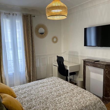 Bella Mia - Chic Apartment Near Orly Rport 15Mns Frm Paris Choisy-le-Roi Exterior photo