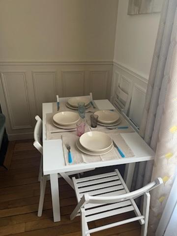 Bella Mia - Chic Apartment Near Orly Rport 15Mns Frm Paris Choisy-le-Roi Exterior photo