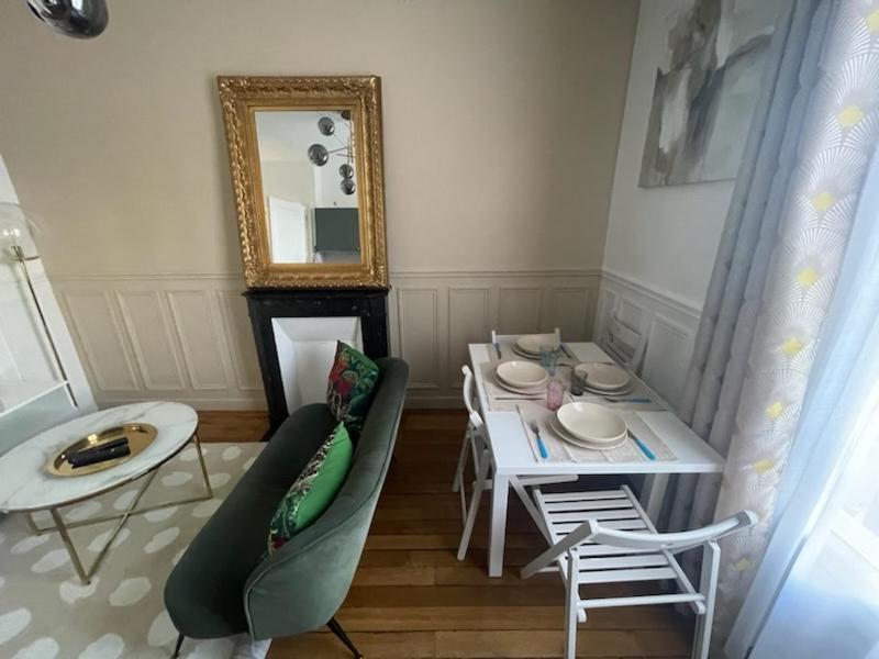 Bella Mia - Chic Apartment Near Orly Rport 15Mns Frm Paris Choisy-le-Roi Exterior photo